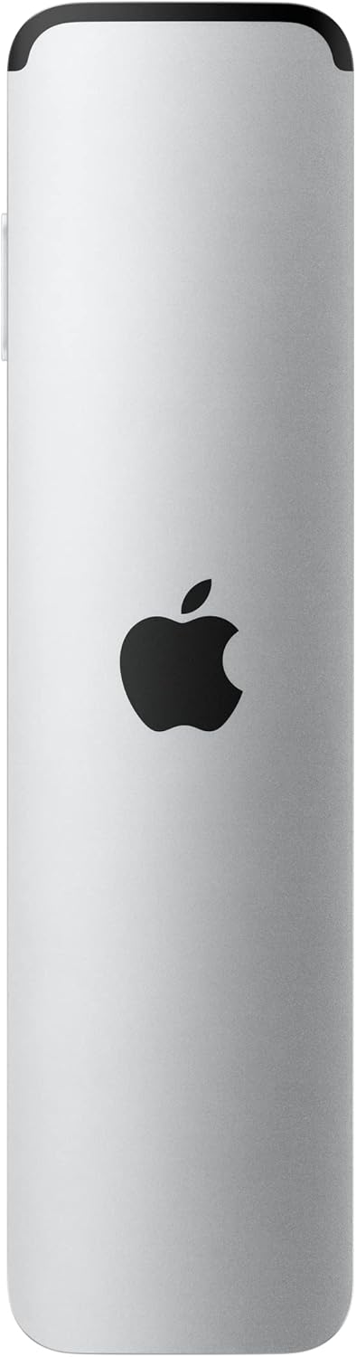 Apple Siri Remote 3Rd Generation - Remote Control - Infrared