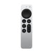 Apple Siri Remote 3Rd Generation - Remote Control - Infrared