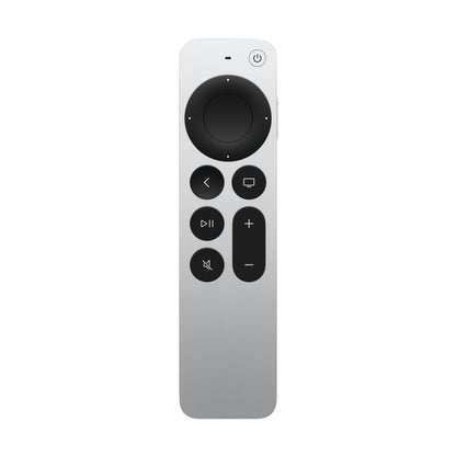 Apple Siri Remote 3Rd Generation - Remote Control - Infrared