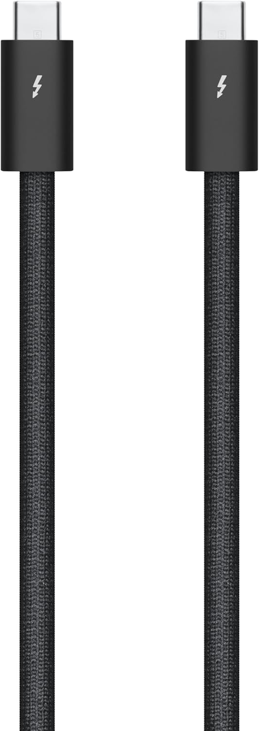 Thunderbolt 5 (Usb-C) Pro Cable (1 M)