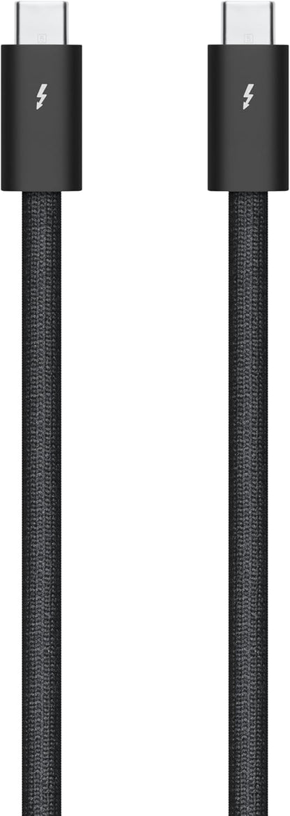 Thunderbolt 5 (Usb-C) Pro Cable (1 M)
