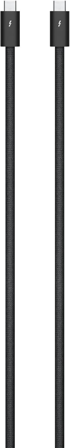 Thunderbolt 5 (Usb-C) Pro Cable (1 M)