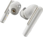 Poly Ear Pads for Voyager Free 60 (Pack of 2 S/M/L) White