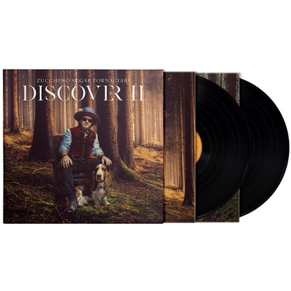 Discover II (2LP)