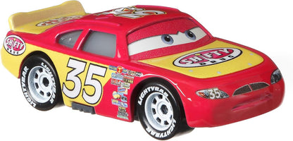 Disney Pixar Cars Kevin Racingtire