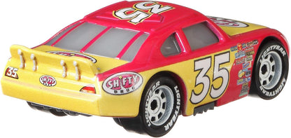 Disney Pixar Cars Kevin Racingtire