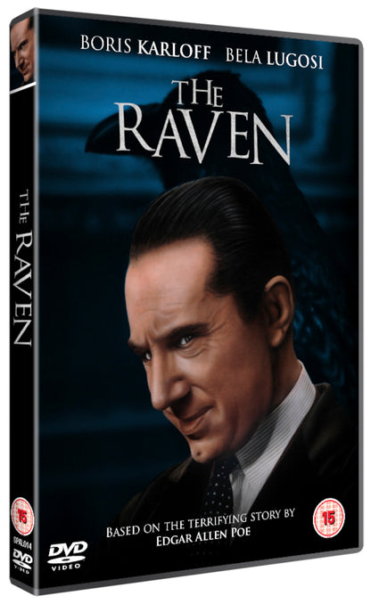 The Raven