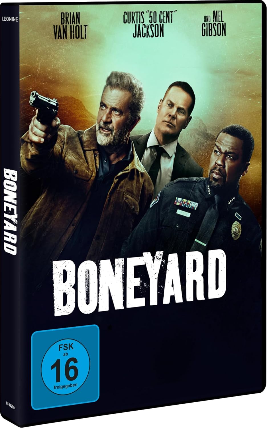 Boneyard