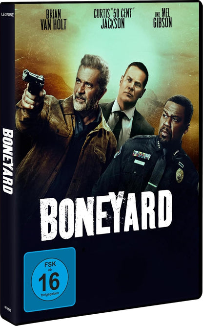 Boneyard