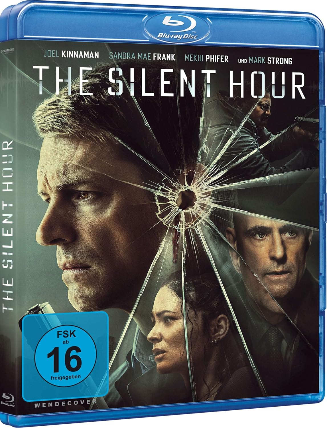 The Silent Hour