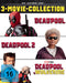 Deadpool 3-Movie-Collection UHD