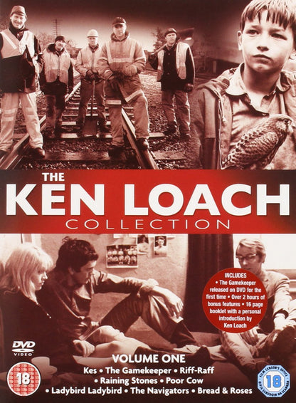 Ken Loach Collection