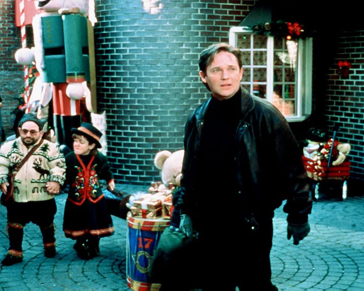 Der Flug der Rentiere - Das Weihnachtsgeheimnis (Flight of the Reindeer) / Bezaubernder Weihnachtsfilm mit Starbesetzung (Pidax Film-Klassiker