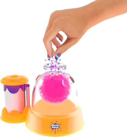 Doctor Squish Glow It! by Squishy Maker Station