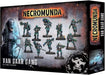 Games Workshop Necromunda: Van Saar Gang