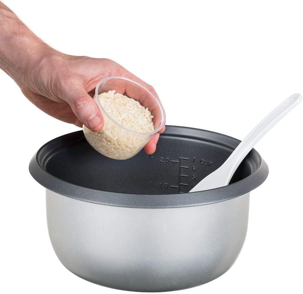 Russell Hobbs - Rice Cooker 2,2 Liter