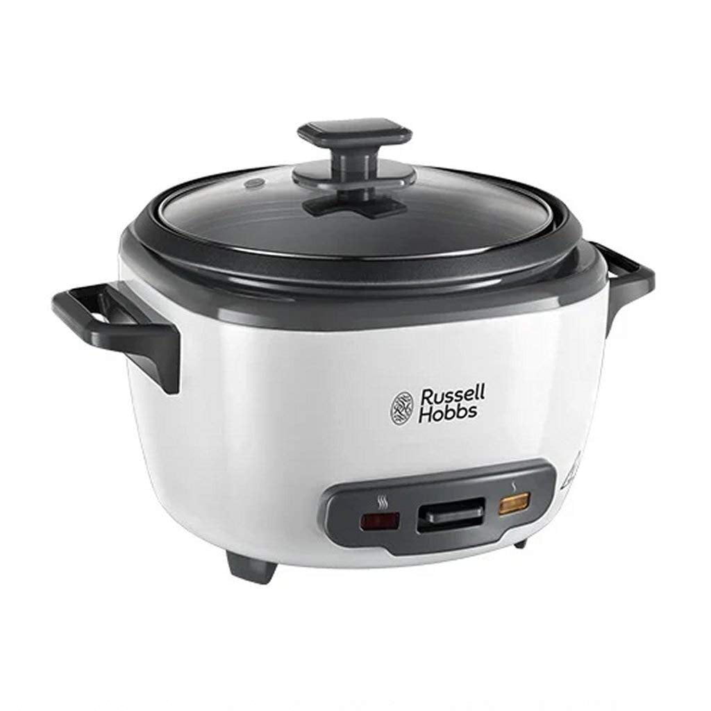Russell Hobbs - Rice Cooker 2,2 Liter