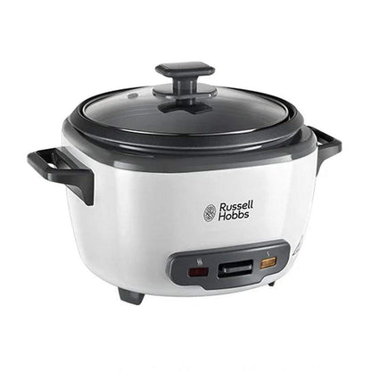 Russell Hobbs - Rice Cooker 2,2 Liter