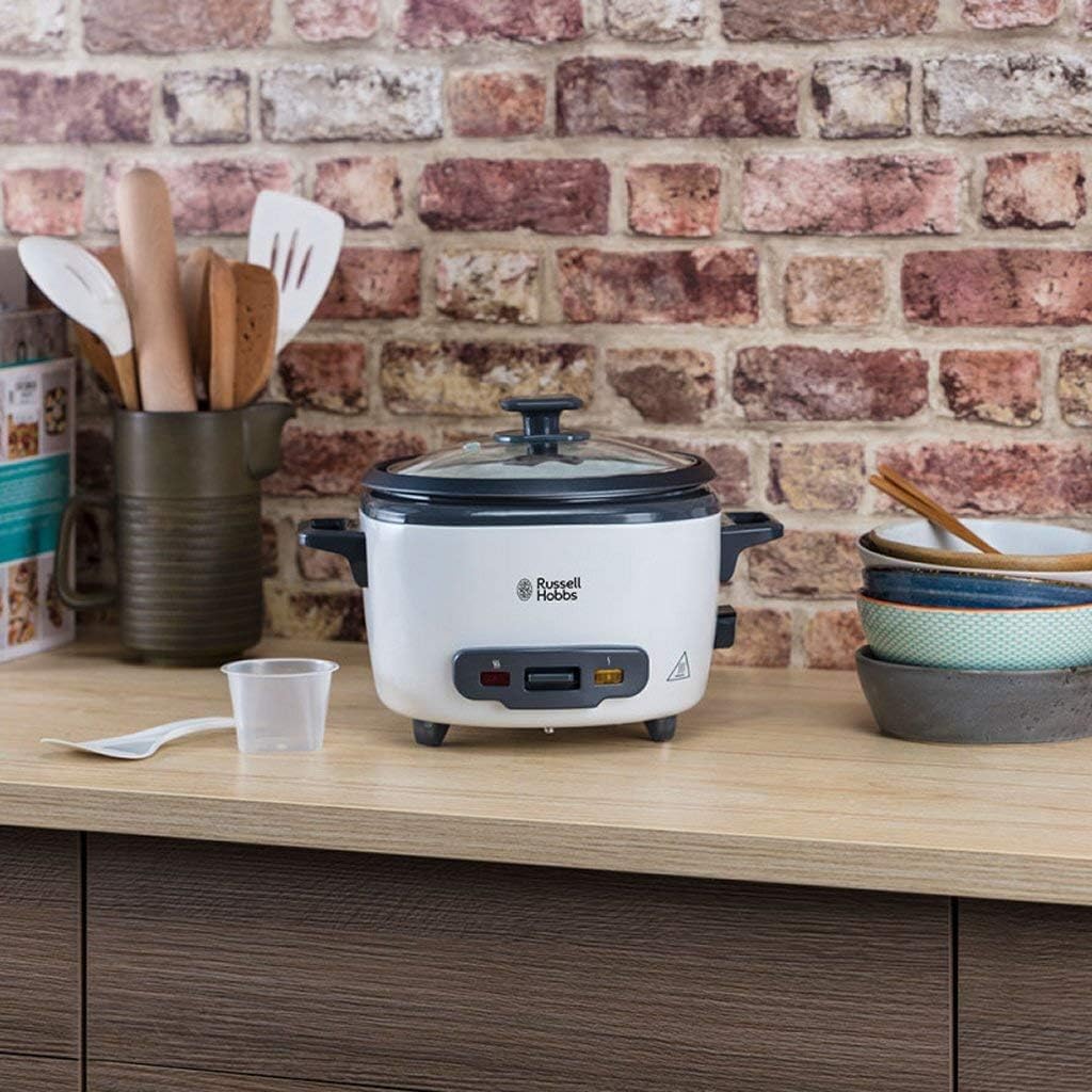 Russell Hobbs - Rice Cooker 2,2 Liter