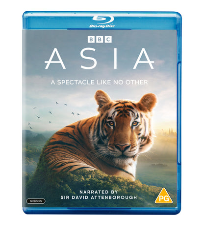 Asia