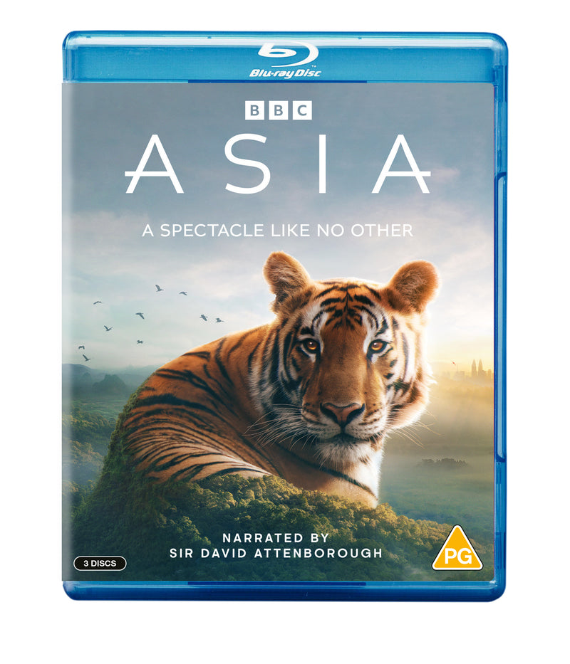 Asia