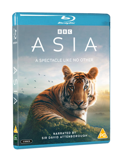 Asia