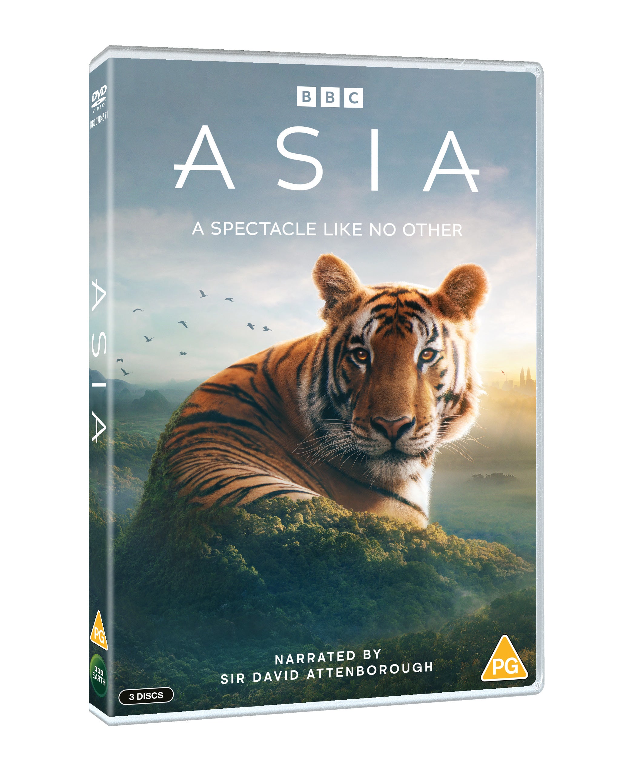 Asia