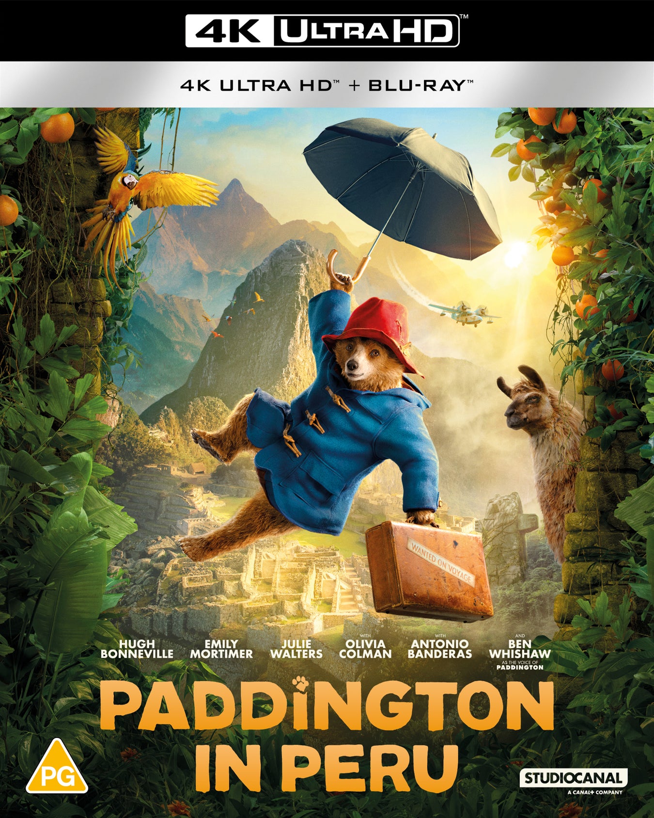 Paddington