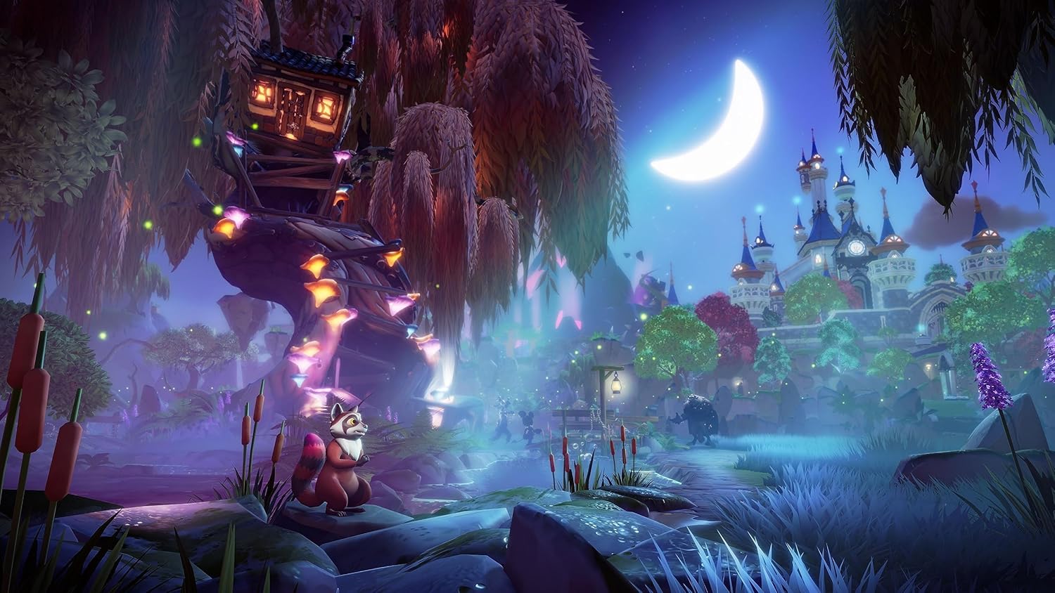 Disney Dreamlight Valley - Cozy Edition