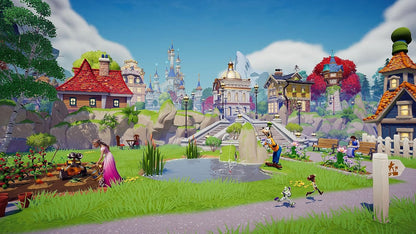 Disney Dreamlight Valley - Cozy Edition