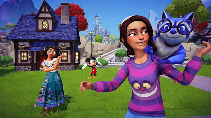 Disney Dreamlight Valley - Cozy Edition