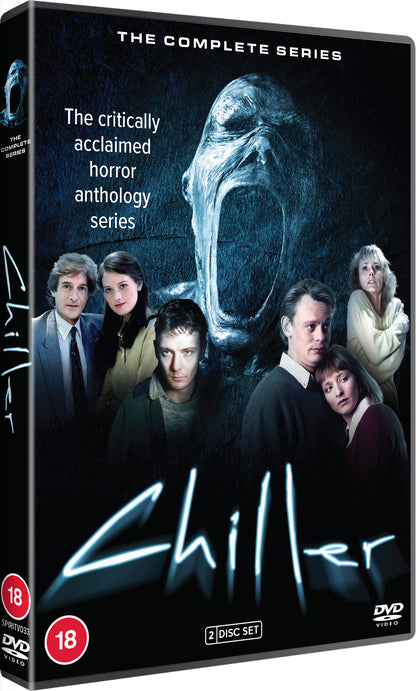 Chiller: The Complete Series