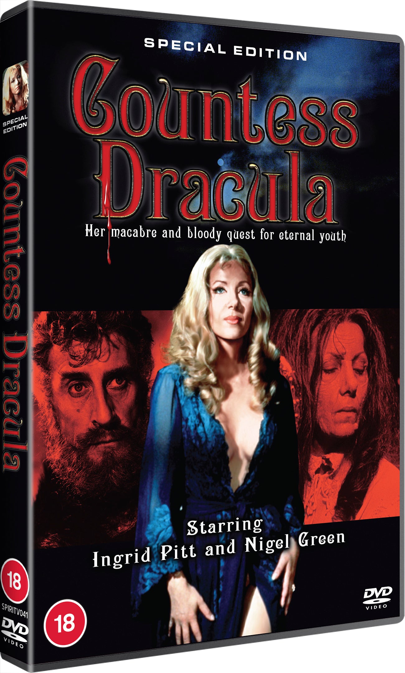 Countess Dracula