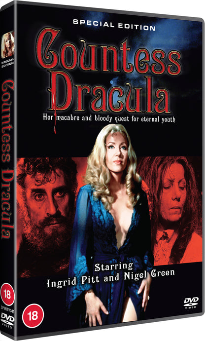 Countess Dracula