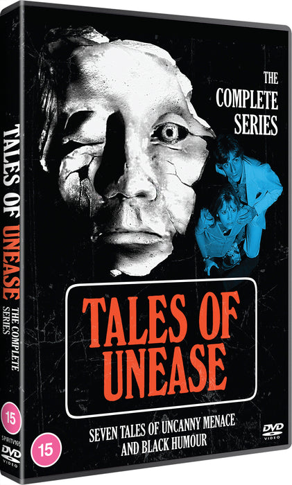 Tales of Unease: The Complete Series