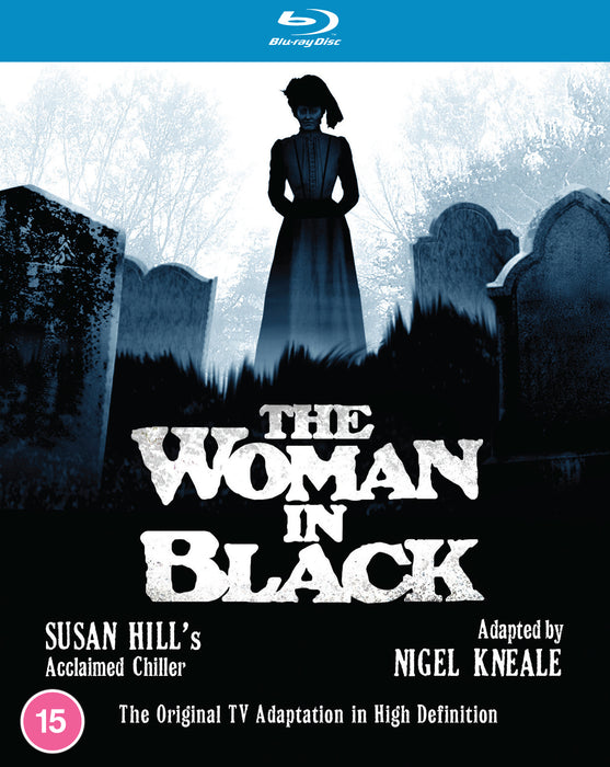 The Woman in Black