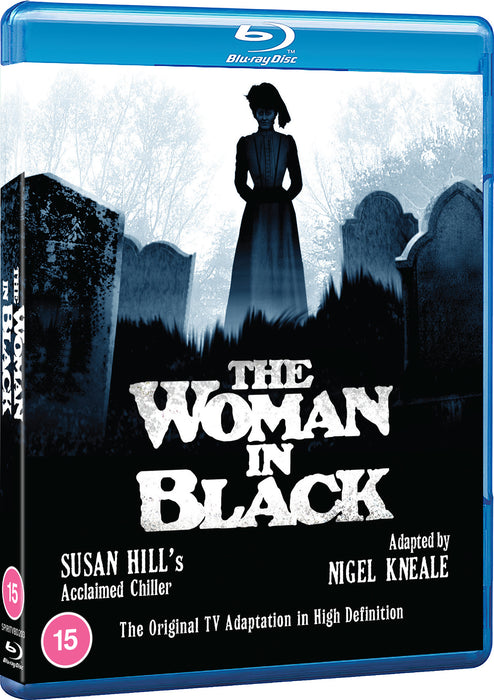 The Woman in Black