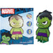 Marvel Figur - 3D Pop Head 20 cm - Spiderman - Sammelfigur - Spielzeug Geschenkidee (SP24335) (Hulk