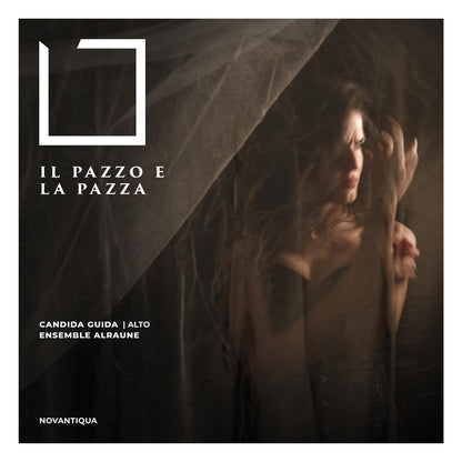 Il Pazzo E la Pazza