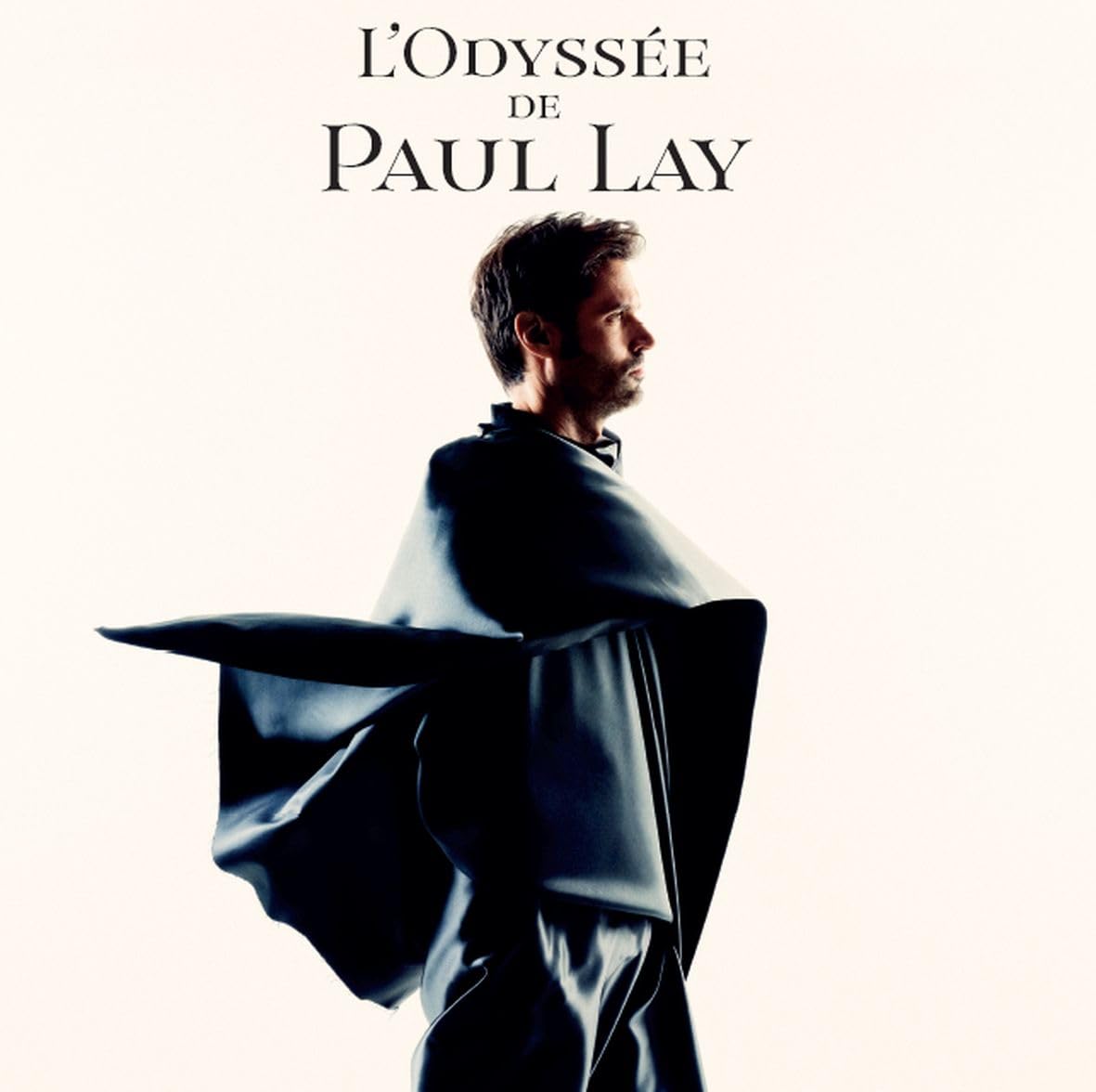 L'Odyssee de Paul Lay
