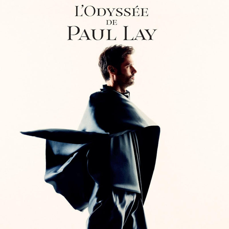 L'Odyssee de Paul Lay
