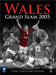 Welsh Grand Slam - Year of the Dragon