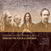 Giovanni Antonio Pandolfi Mealli: Sonatas for Violin & Continuo