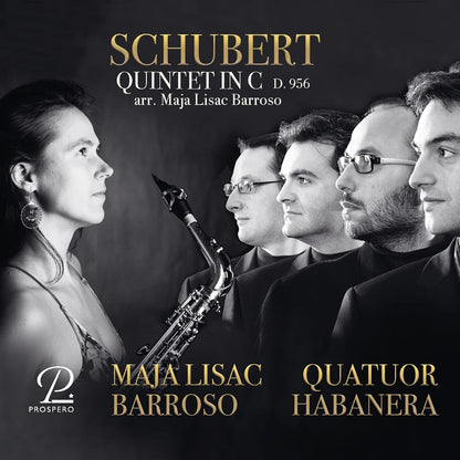 Schubert: Quintet in C, D.956