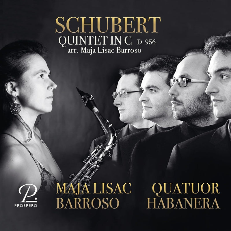 Schubert: Quintet in C, D.956