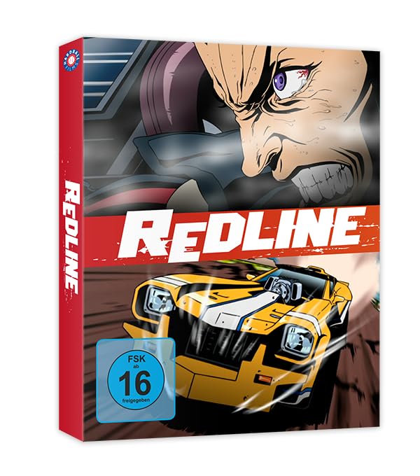 REDLINE