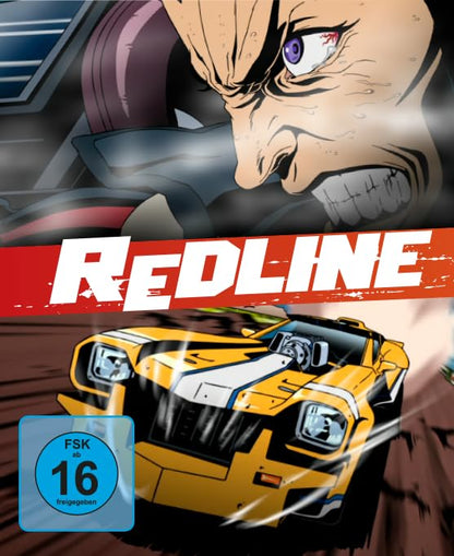 REDLINE