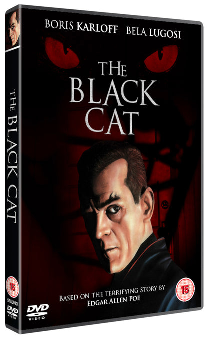 The Black Cat