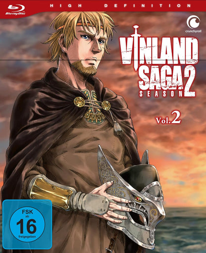 VINLAND SAGA - STAFFEL 2 - PART 2