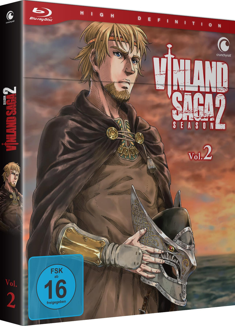 VINLAND SAGA - STAFFEL 2 - PART 2